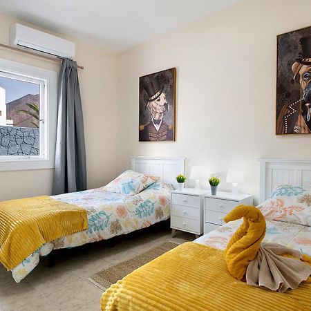 Casa Atilana Villa Playa Blanca  Bagian luar foto