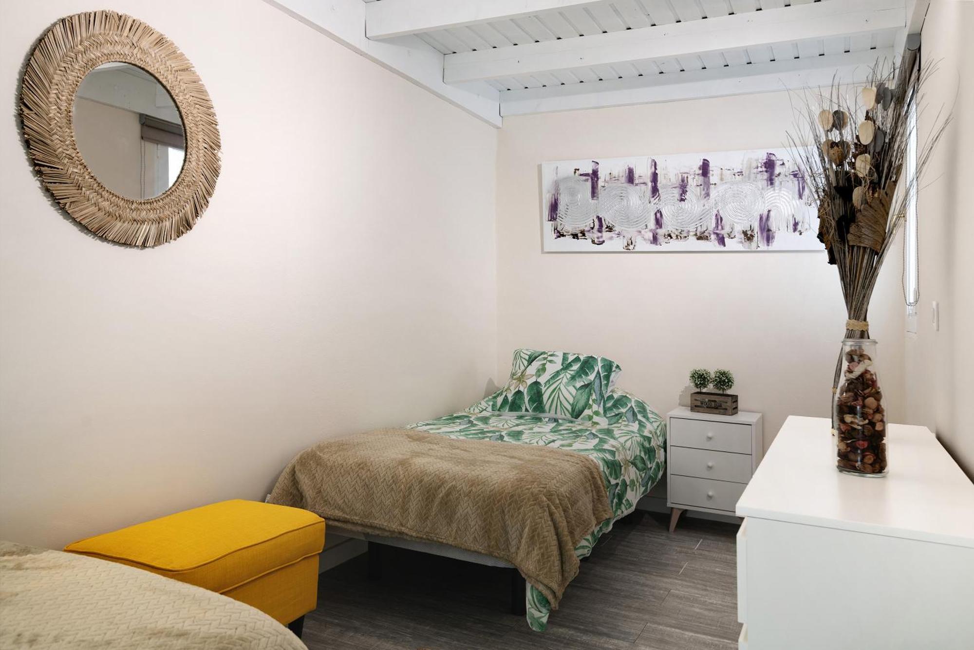 Casa Atilana Villa Playa Blanca  Bagian luar foto