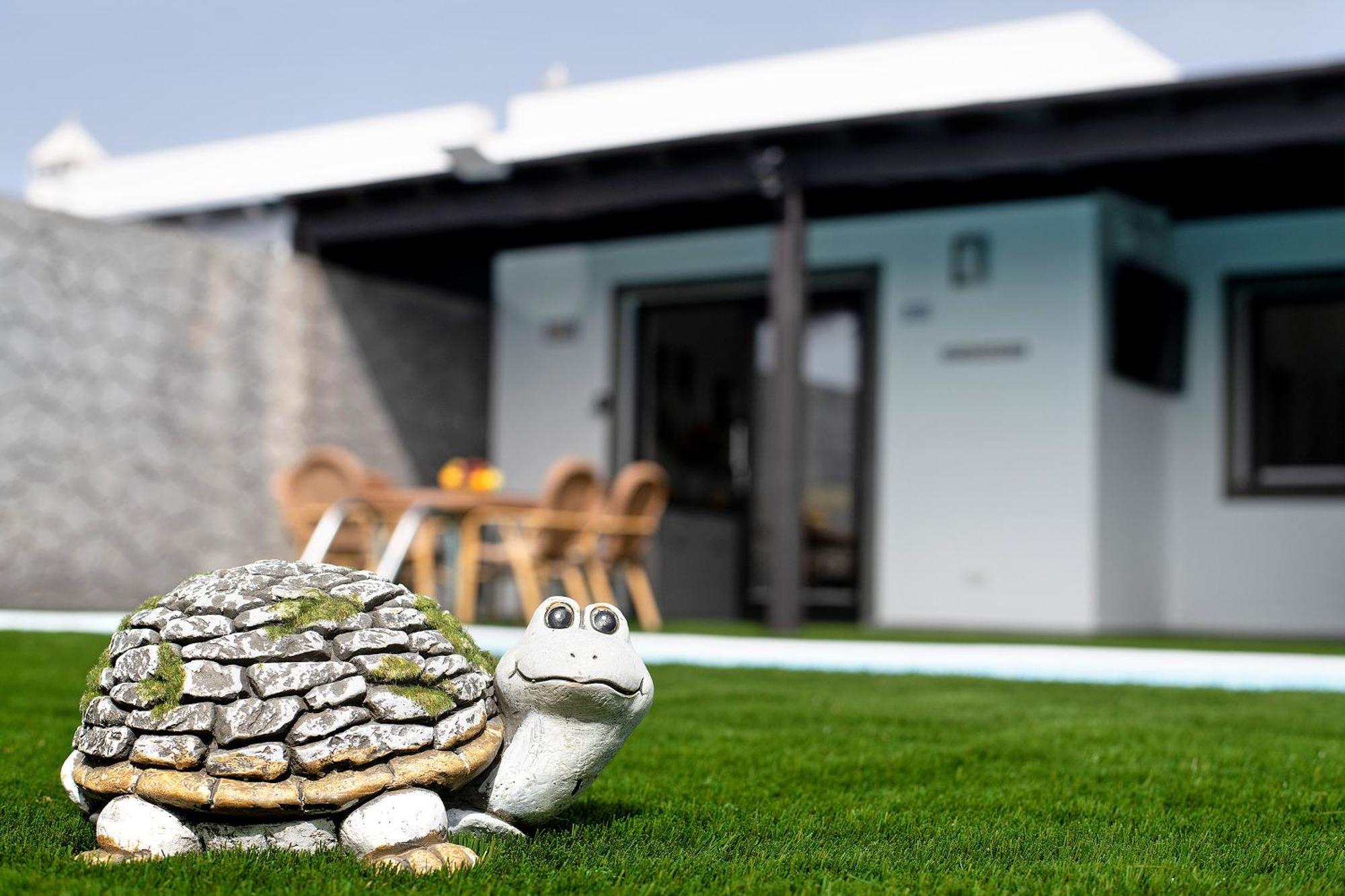 Casa Atilana Villa Playa Blanca  Bagian luar foto